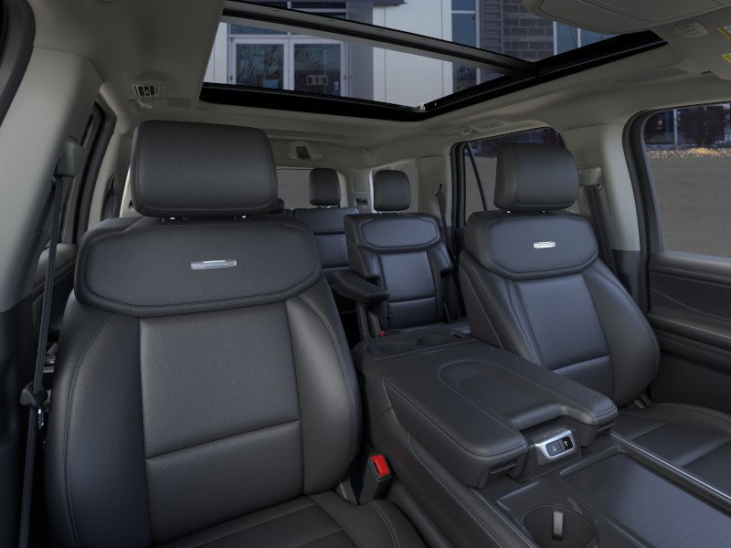 2025 Ford Expedition Platinum 10