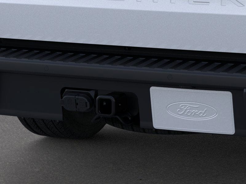 2025 Ford Maverick XLT - Photo 47