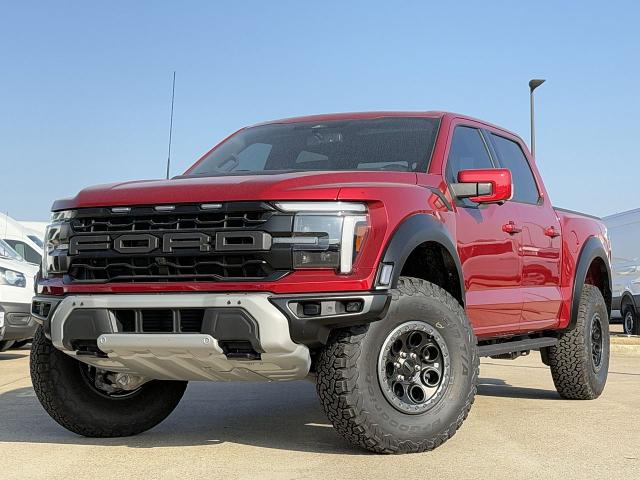 2025 Ford F-150 Raptor - Photo 32