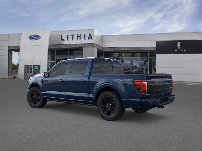 Thumbnail: 2026 Ford F-150 - 33