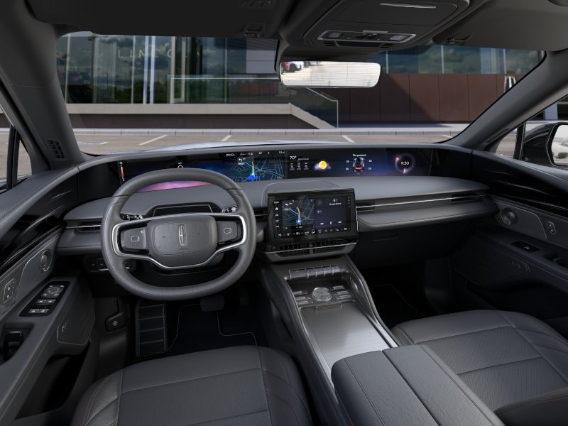 2024 Lincoln Nautilus Premiere - Photo 9