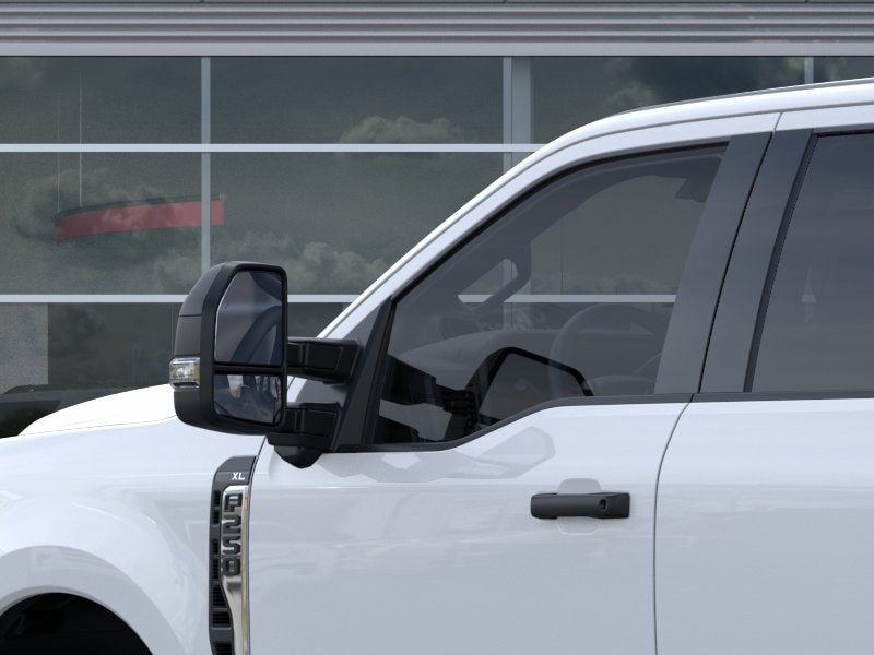 2026 Ford F-250 Super Duty XL - Photo 42