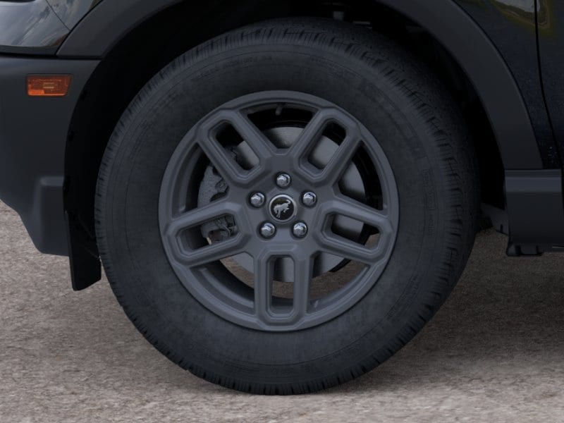 2025 Ford Bronco Sport Big Bend - Photo 27