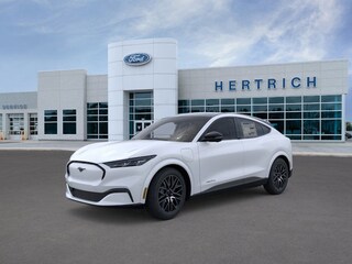 2025 Ford Mustang Mach-E Premium AWD