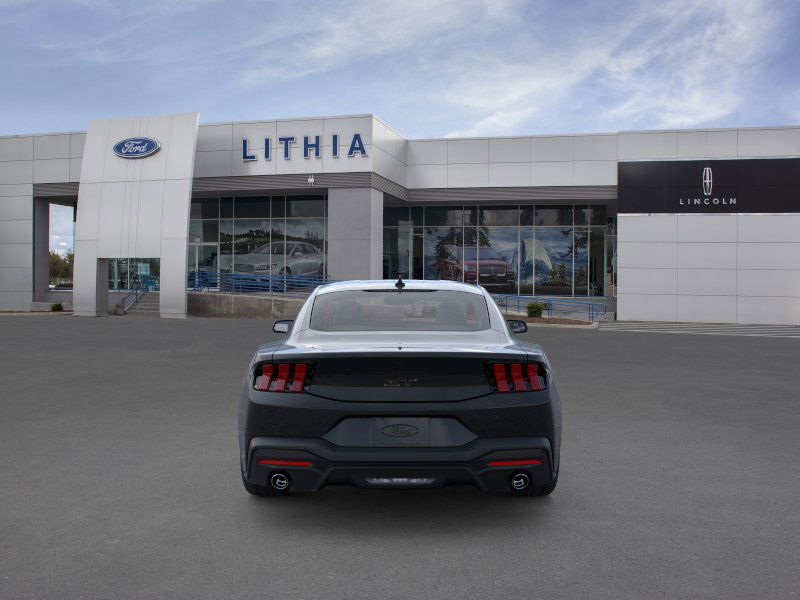 Thumbnail: 2026 Ford Mustang - 31