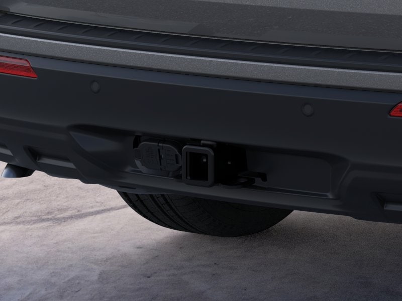 2026 Ford Explorer Active - Photo 46