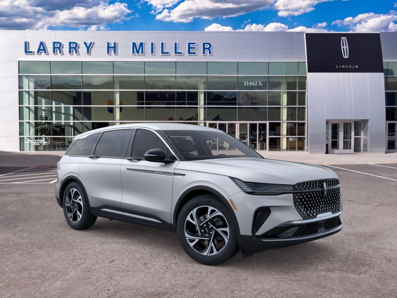 2026 Lincoln Nautilus Premiere - Photo 29