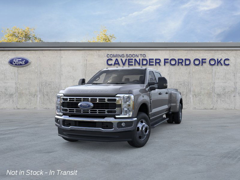 2026 Ford F-350 photo 2