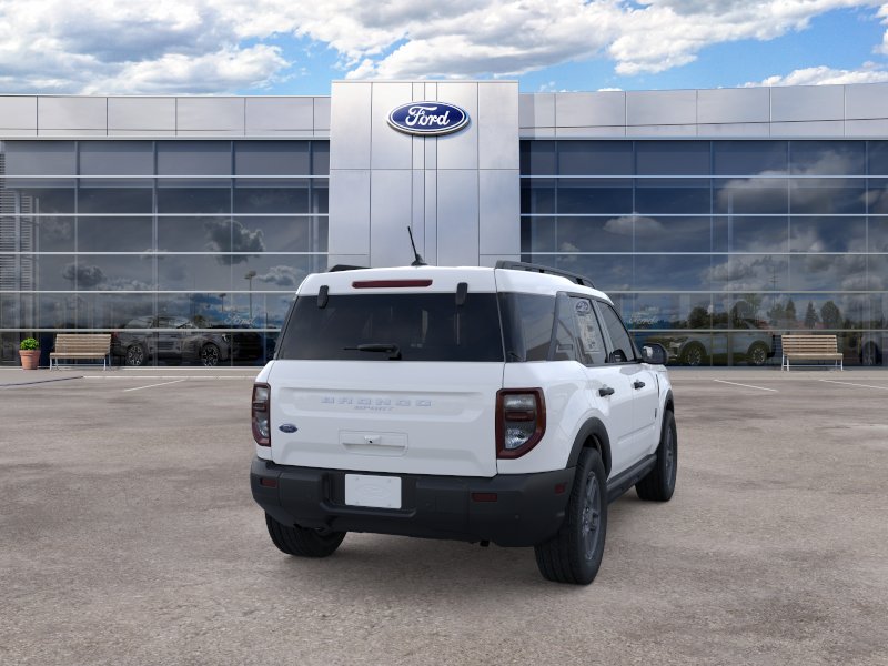 2026 Ford Bronco Sport Big Bend - Photo 27