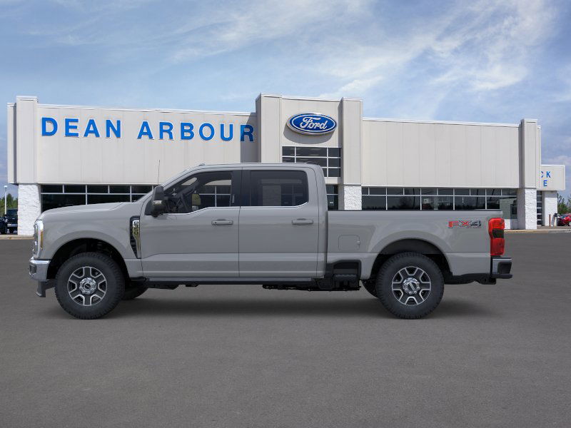 2025 Ford F-350 photo 3