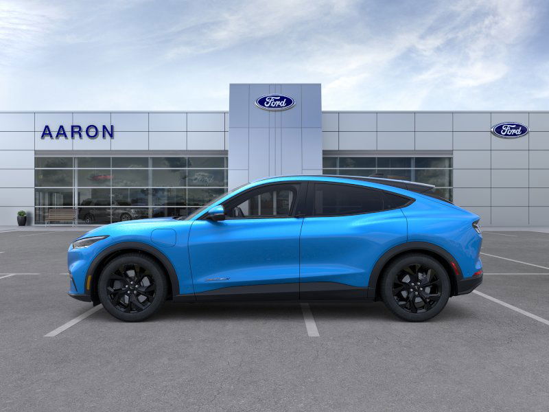 2024 Ford Mustang Mach-E Select photo 3