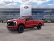  Ford Super Duty F-350 SRW