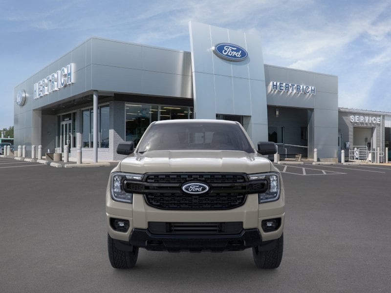 2025 Ford Ranger XLT - Photo 30