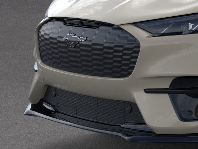 Thumbnail: 2025 Ford Mustang Mach-E - 17
