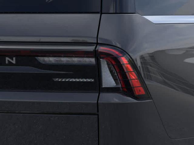 Thumbnail: 2025 Lincoln Navigator L - 44