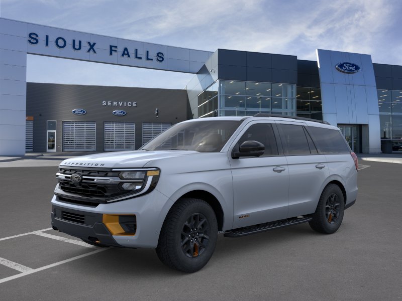 2026 Ford Expedition Tremor 4x4's photo