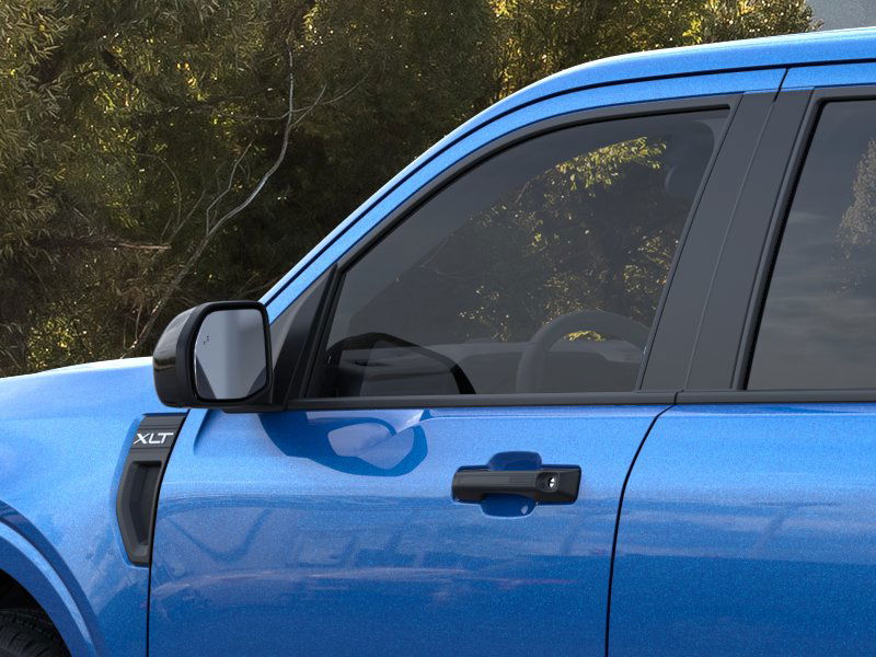 2025 Ford Maverick XLT - Photo 45