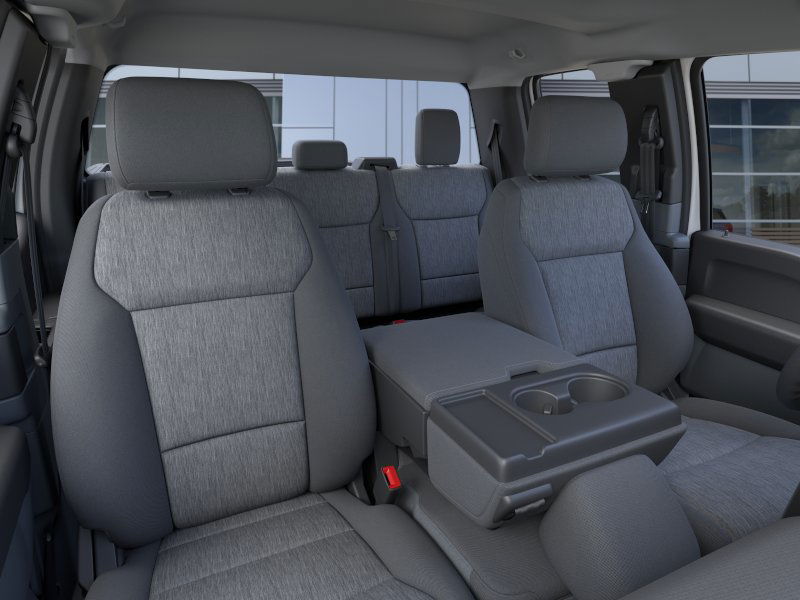 2025 Ford F-150 XL photo 13