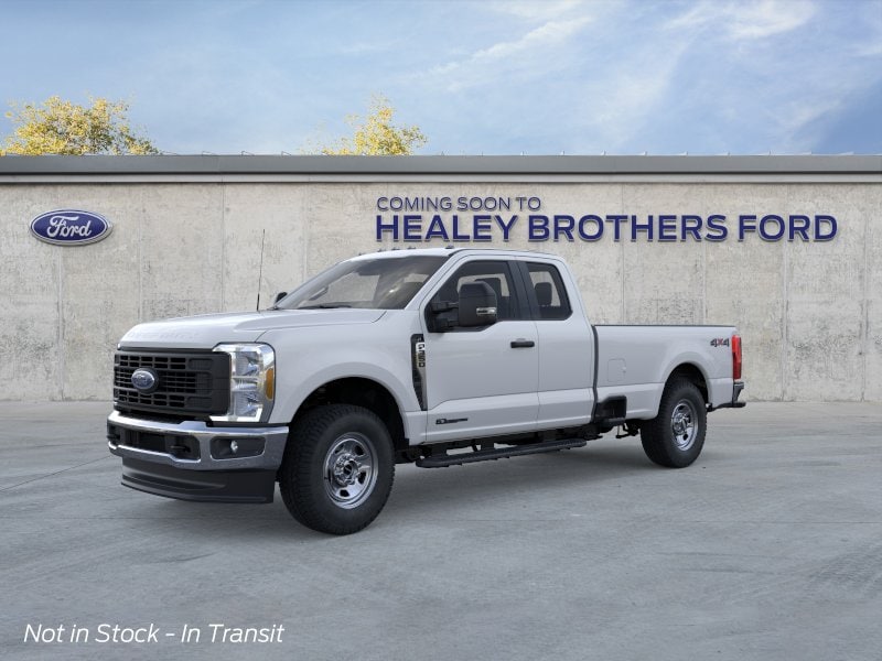 2026 Ford F-350's photo