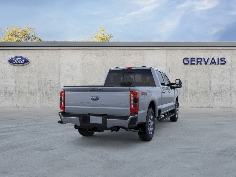 new 2026 Ford F-250 Super Duty car, priced at $86,875