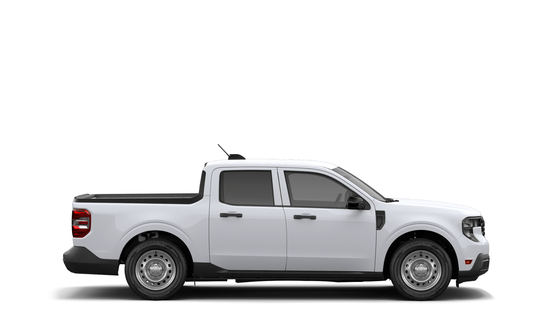 Thumbnail: 2026 Ford Maverick - 13