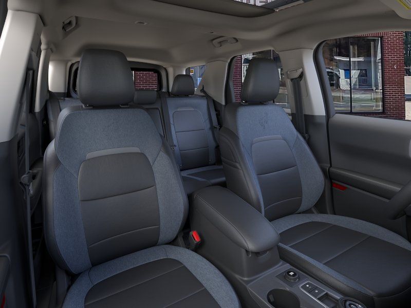 2025 Ford Bronco Sport Outer Banks - Photo 10
