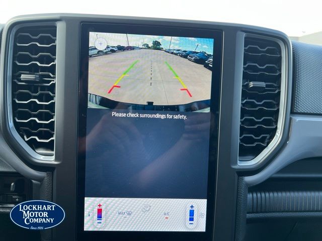 2025 Ford Ranger XL - Photo 62