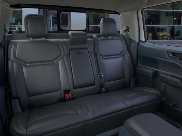 Thumbnail: 2025 Ford Maverick - 35