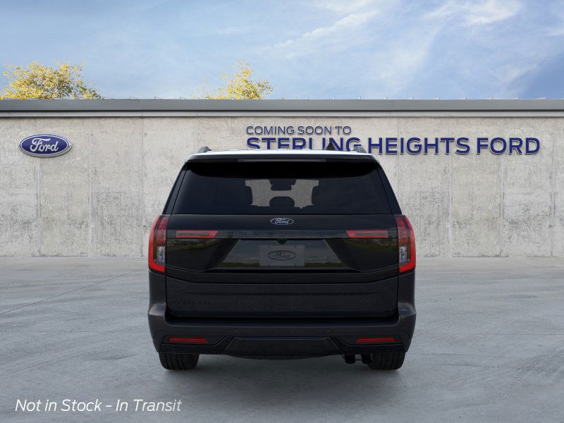 Thumbnail: 2025 Ford Expedition - 5