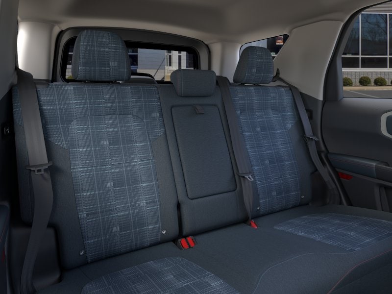 2025 Ford Bronco Sport Heritage - Photo 34