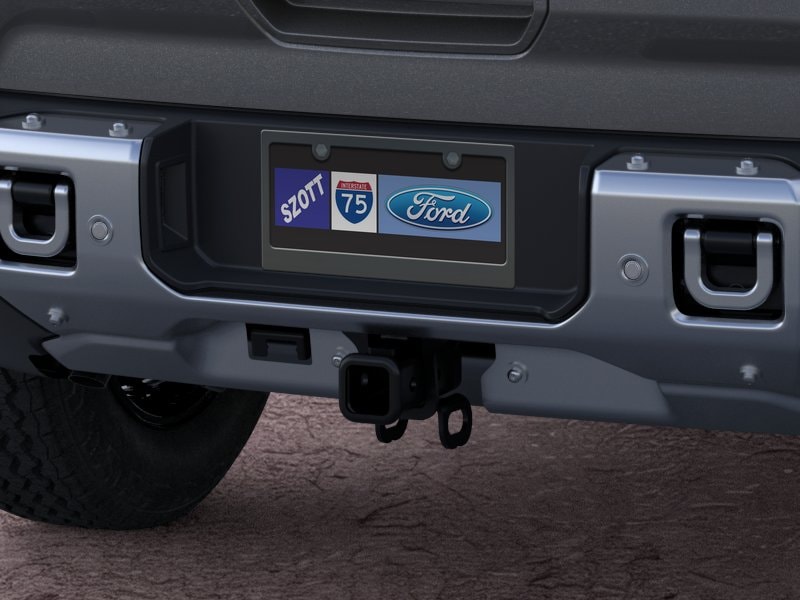2025 Ford Bronco Sport Badlands - Photo 46