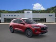 Ford Escape Plug-In Hybrid