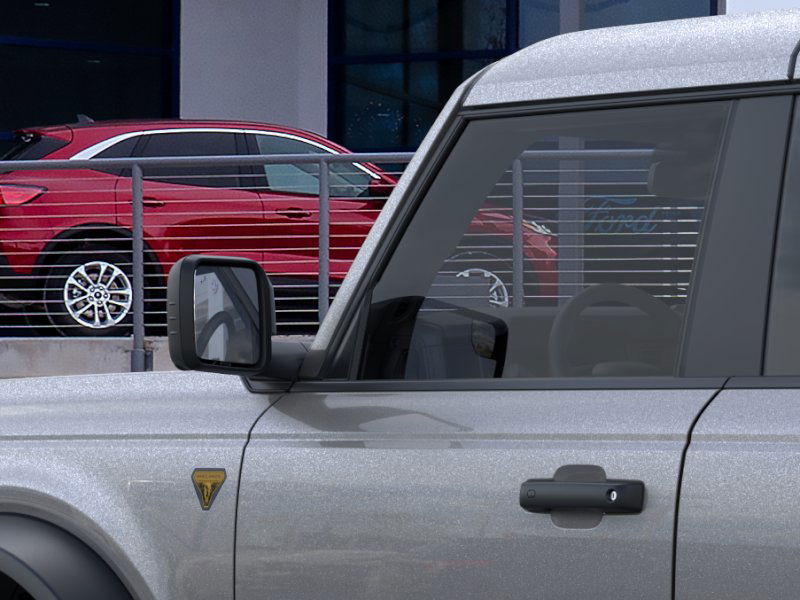 Thumbnail: 2026 Ford Bronco - 47