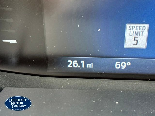 2026 Ford Escape Active - Photo 44