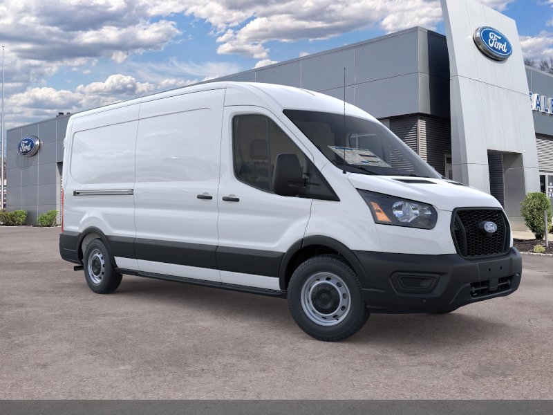 2026 Ford Transit Van Base - Photo 28