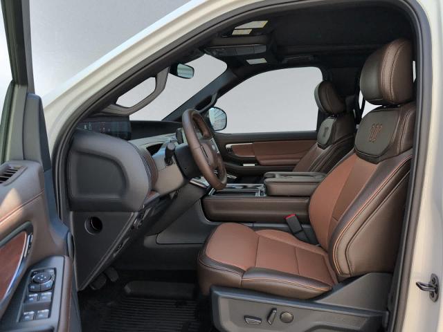 new 2026 Ford Expedition car, priced at $90,575