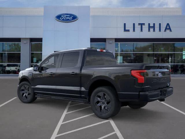 Thumbnail: 2025 Ford F-150 - 26