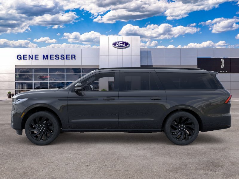 2026 Lincoln Navigator Reserve L - Photo 25
