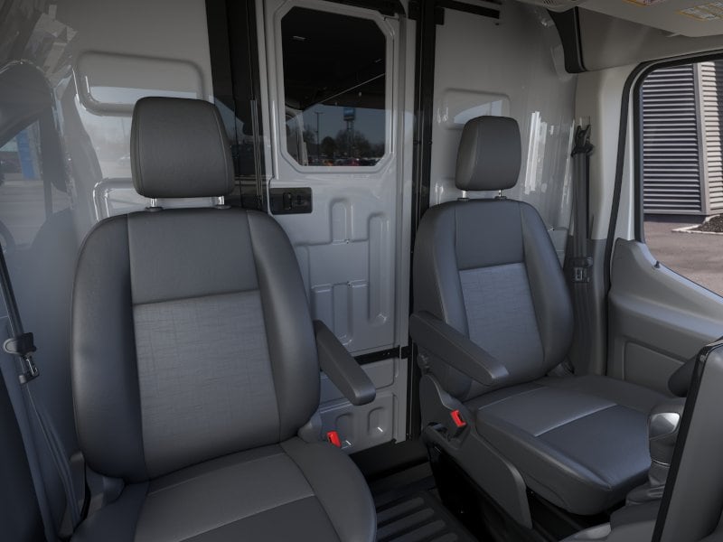 2026 Ford Transit Van Base - Photo 31