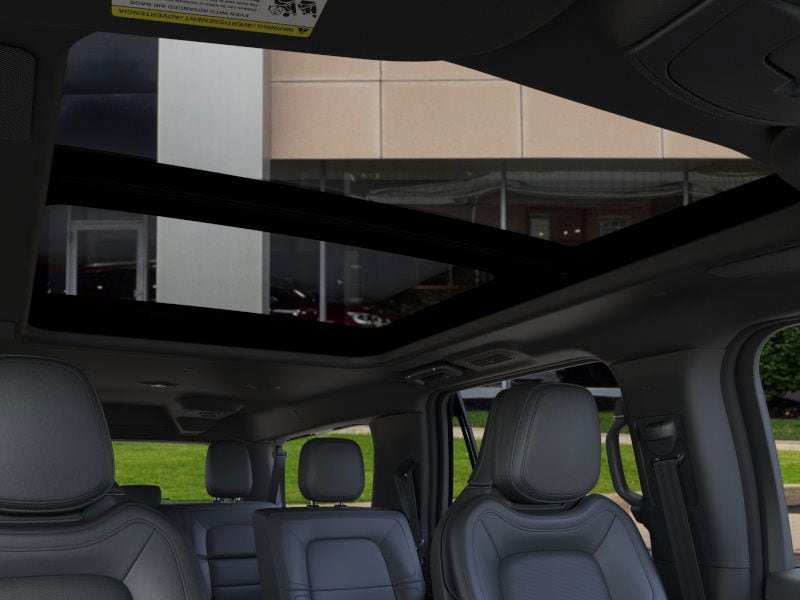 2024 Lincoln Navigator Reserve L - Photo 22