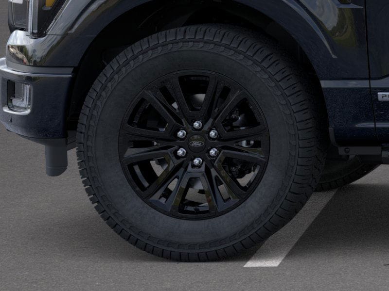 2025 Ford F-150 Platinum - Photo 47