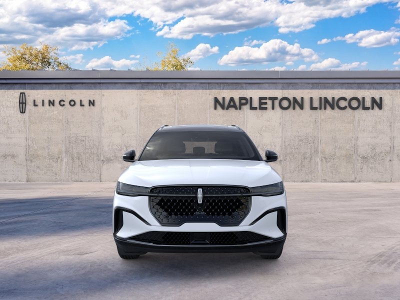 2026 Lincoln Nautilus Reserve - Photo 28