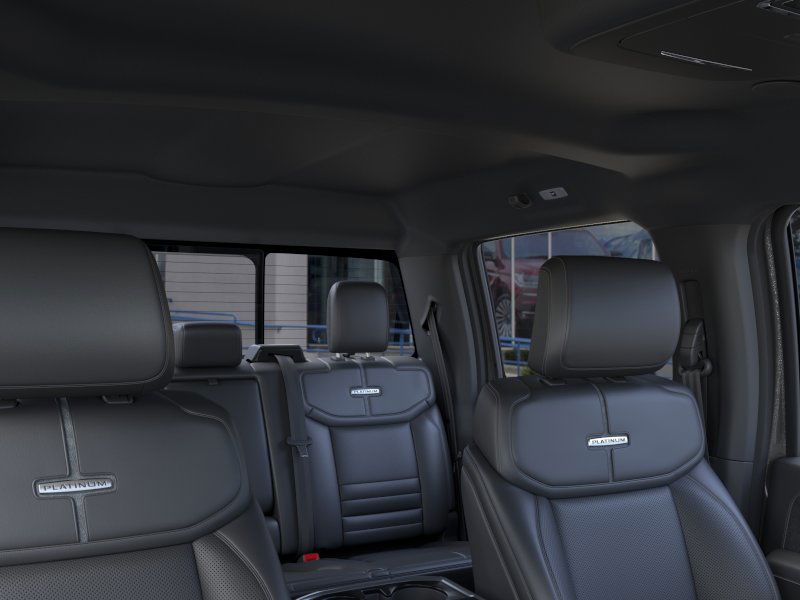 Thumbnail: 2026 Ford F-150 - 50