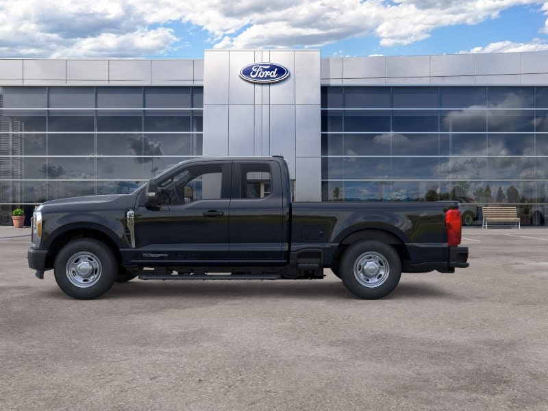 2026 Ford F-250 Super Duty XL - Photo 35