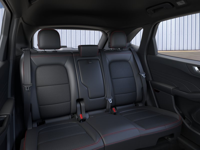 2026 Ford Escape ST-Line - Photo 34