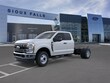 Ford F-350 Chassis