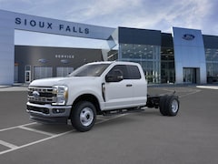 2025 Ford F-350 Chassis Truck Super Cab