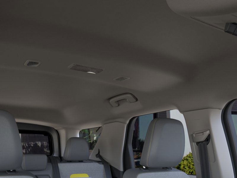 2025 Ford Bronco Sport Badlands - Photo 45