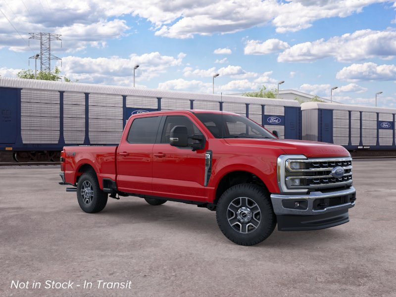 2026 Ford Super Duty F-250 SRW