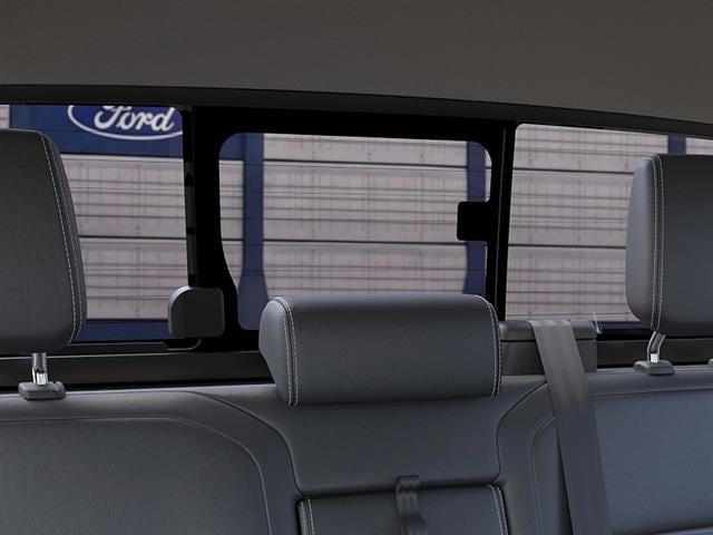 2026 Ford Ranger Lariat&reg; TRUCK